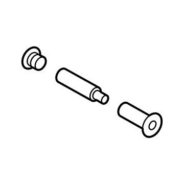 Lincoln DG9Z-2C150-B