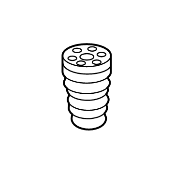 Lincoln F2GZ-5K570-A