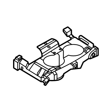 Ford SL1Z-4013562-AA