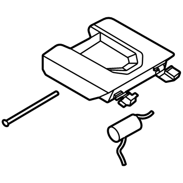 Ford SL1Z-4006024-AB