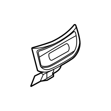 Ford SL1Z-40045E24-AA