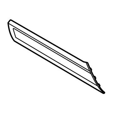 Ford SL1Z-4004608-AB