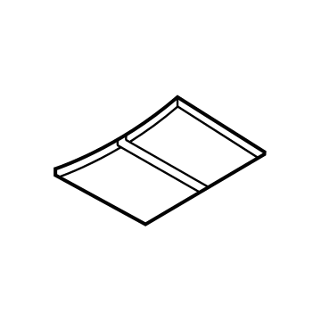 Ford SL1Z-40045G34-AA