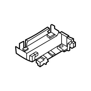 Ford SL1Z-40045B30-AA