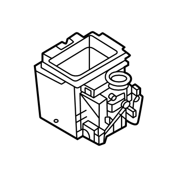 Ford SL1Z-40045A36-AB