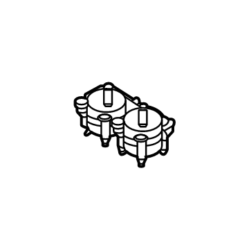 Ford PC3Z-2613562-AB