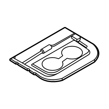 Ford SL1Z-4004567-AA