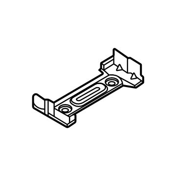 Lincoln SL1Z-40045B34-A