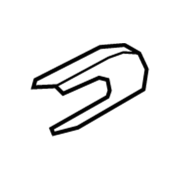 Lincoln JL1Z-17C526-A