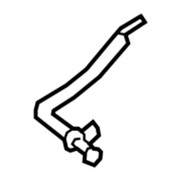 Lincoln NL7Z-17603-B