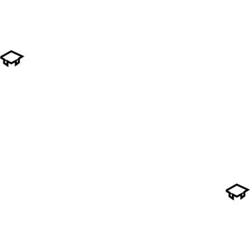 LB5Z-78114A69-AF Ford Cap Illustration 1 of 1