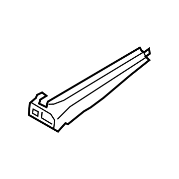 LB5Z-7863388-AE Ford Cover Illustration 1 of 1