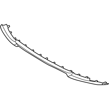 RB5Z-8419-BAPTM Ford Protector Illustration 1 of 1