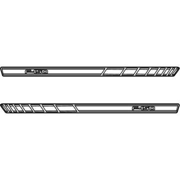 Ford VML3Z-6320000-C