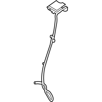 Ford M2DZ-7862418-AC