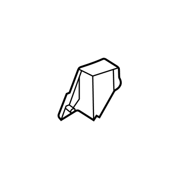 Ford M2DZ-7861348-BA