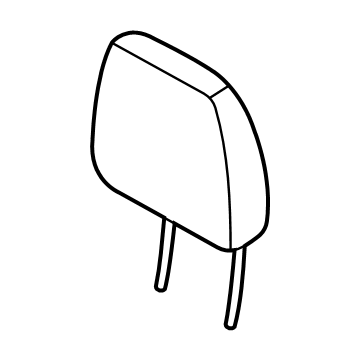 Ford M2DZ-78611A08-AA