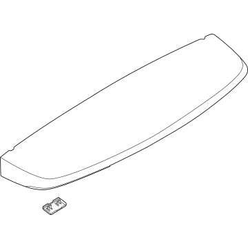 Lincoln SL1Z-7844210-AAPTM