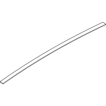 Lincoln JL1Z-7843720-A