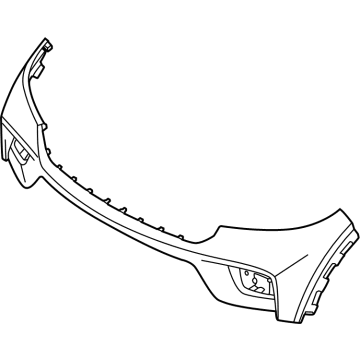 Ford MB5Z-17D957-BCPTM