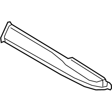 Lincoln F2GZ-9C675-A