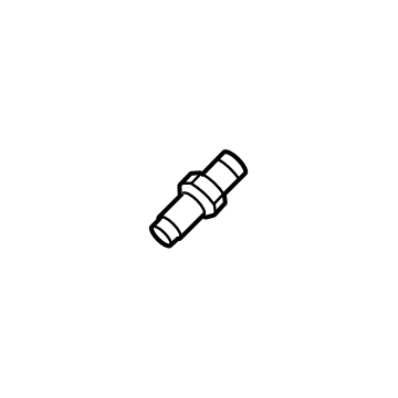 Ford PZ1Z-2208-A Bleed Screw PZ1Z-2208-A Ford Bleed Screw Illustration 1 of 1
