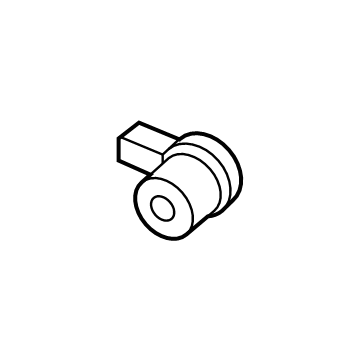 Lincoln NU5Z-15K859-AQPTM