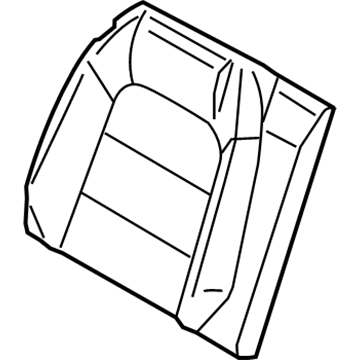 Ford FR3Z-6366600-AC