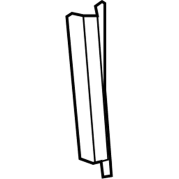 Ford BK3Z-99403D50-A