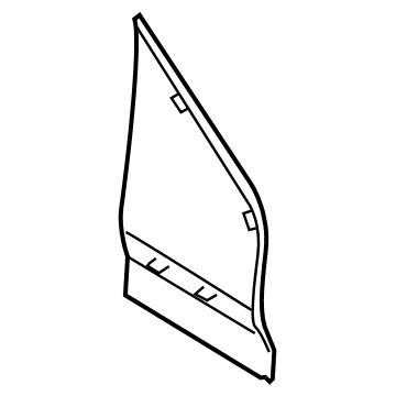 Ford CK4Z-61405A26-B