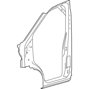 Ford CK4Z-61278A97-C
