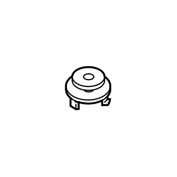 Lincoln HP5Z-13N020-A