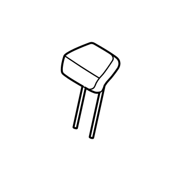 Ford SL1Z-78611A08-AD