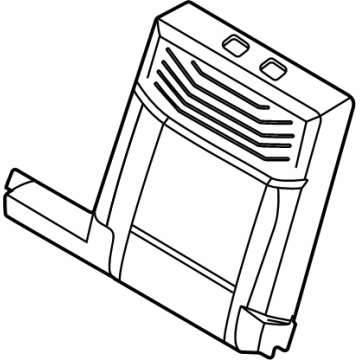 Ford SL1Z-7866601-BB