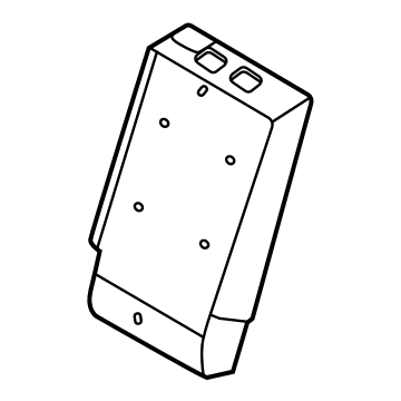 Ford SL1Z-7866600-BK