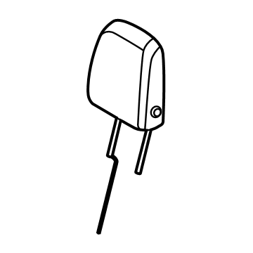 Ford SL1Z-78611A09-AA