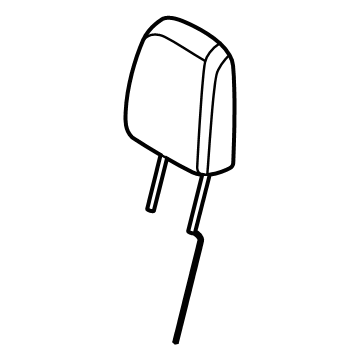 Ford SL1Z-78611A08-AC