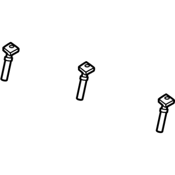 Ford JU5Z-96610A16-DAG