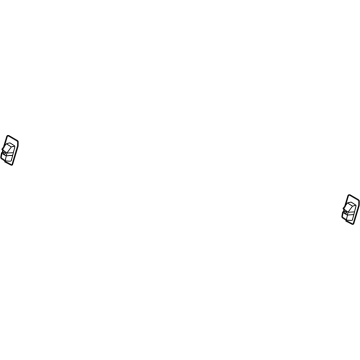 Ford FT4Z-58624A08-AT