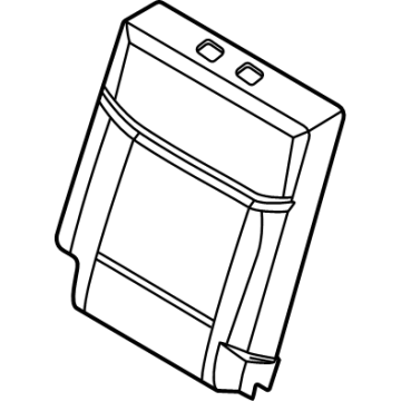 Ford SL1Z-7866600-BA