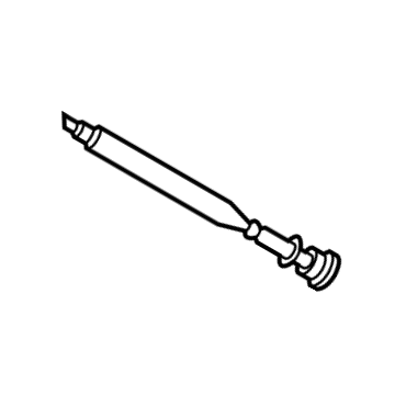 Lincoln 7T4Z-19C836-B