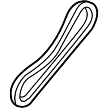 Lincoln CM5Z-6A895-A