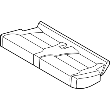 Ford NL3Z-1863805-AA