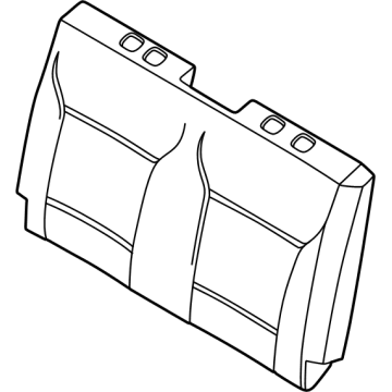 Ford SL3Z-1866601-BA