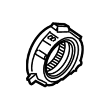 Lincoln HL1Z-3C247-A