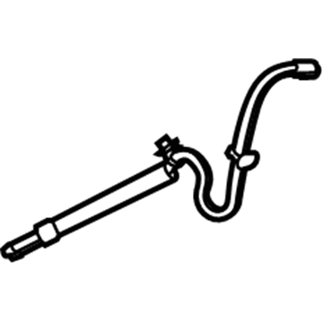 Lincoln FL3Z-3C125-A