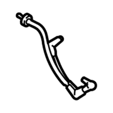 Lincoln FL3Z-3A788-B