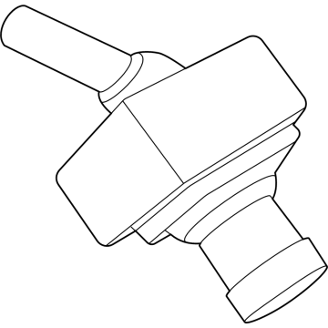 Lincoln PB6Z-19G490-C