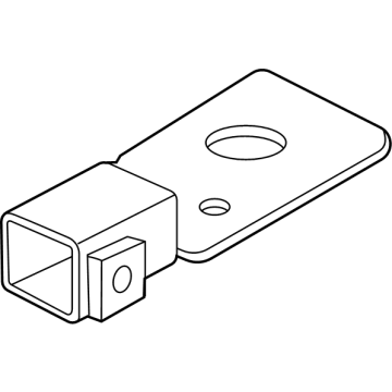 Lincoln MK7Z-9C888-E