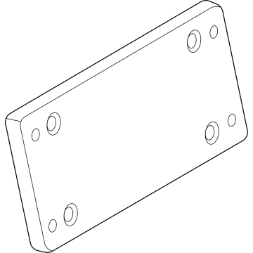 Lincoln R2TZ-17A396-AA